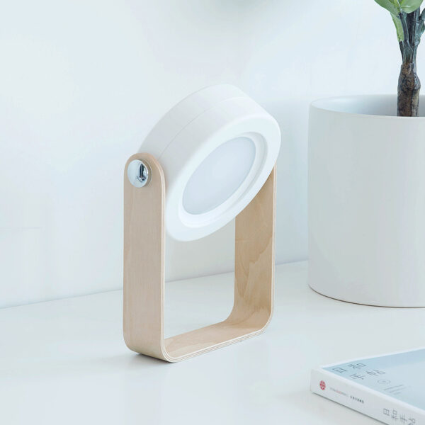 Foldable LED Touch Lamp - Image 7