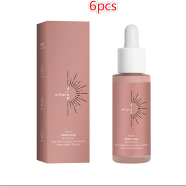 Self-Tanning Face & Body Serum - Image 7