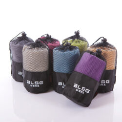 Quick-Dry Sports Towel