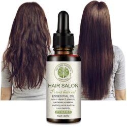 Nourishing Hair Care Essential Oil