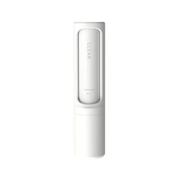 2-in-1 Reusable Pet Hair Remover Brush - Image 6