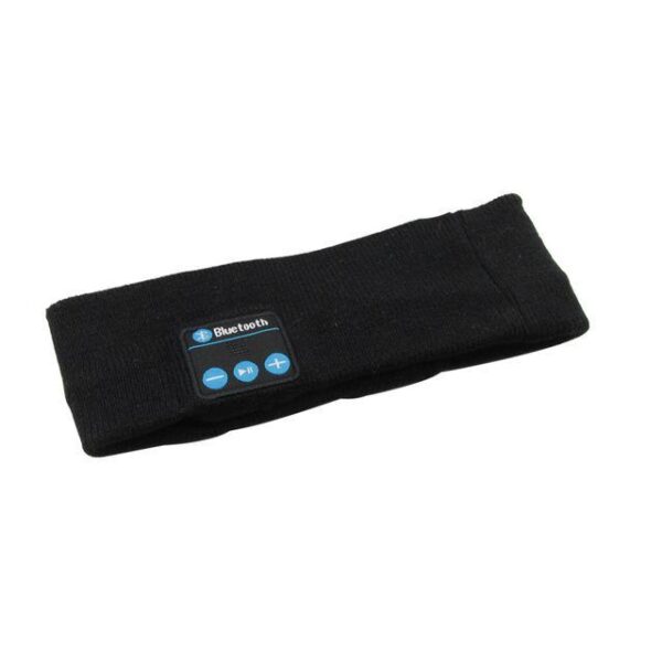 Wireless Bluetooth Fitness Headband - Image 6