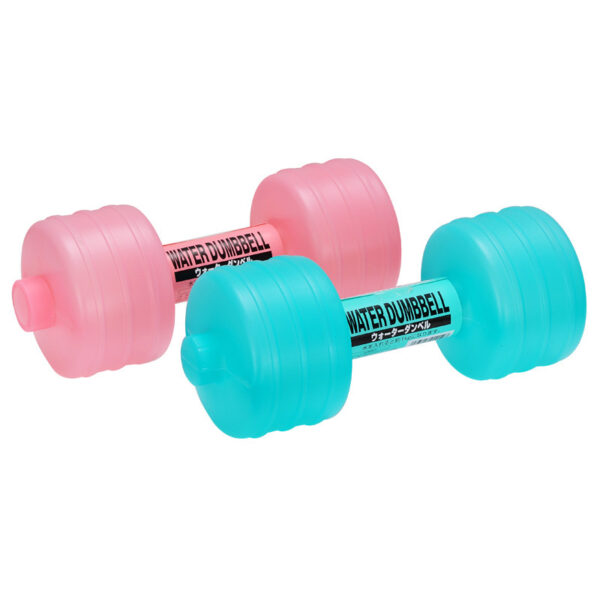 Adjustable Water Dumbbells - Image 3