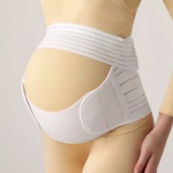 Pregnant Women’s Abdominal Support Belt