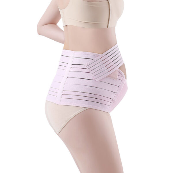 Pregnant Women’s Abdominal Support Belt - Image 3
