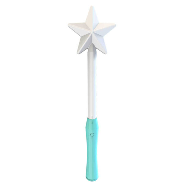 Spinning Flying Fingertip Toy - Image 2