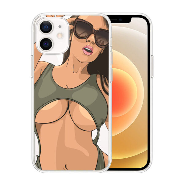 Personalized Print Phone Case - Image 4