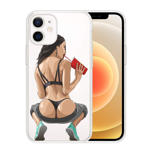 Personalized Print Phone Case - Image 8