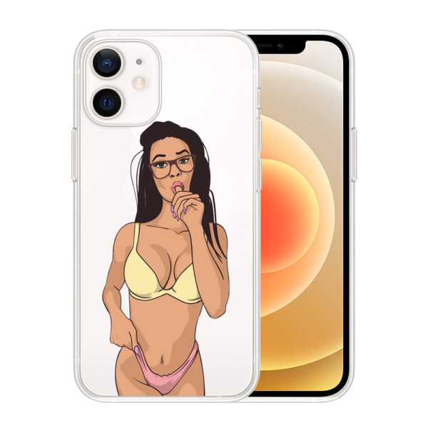 Personalized Print Phone Case - Image 9