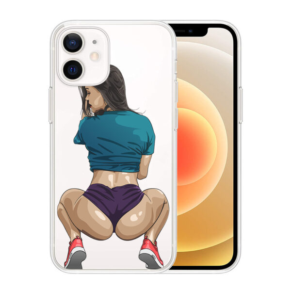 Personalized Print Phone Case - Image 3