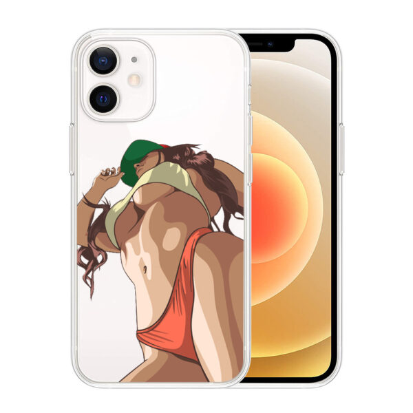 Personalized Print Phone Case - Image 7