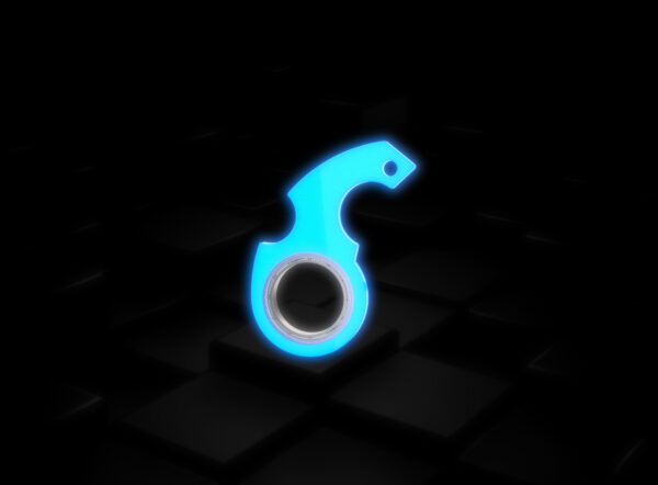 Fidget Spinner Keychain & Bottle Opener - Image 10