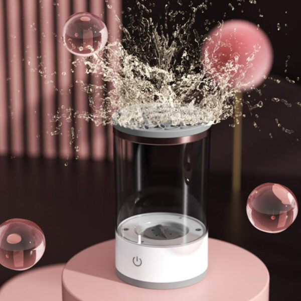 Electric Makeup Brush Cleaner - Image 2