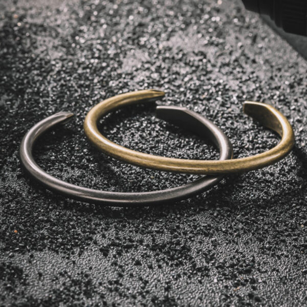 Titanium Steel Screwdriver Bracelet