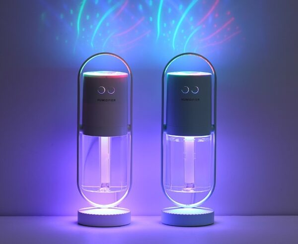 Magic Shadow USB Air Humidifier - Image 9