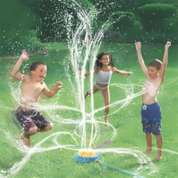 Outdoor & Water Toys