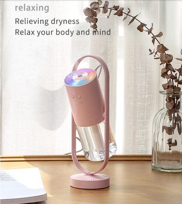 Magic Shadow USB Air Humidifier - Image 8