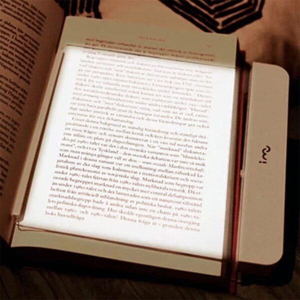 Dimmable LED Book Reading Lamp - Image 9