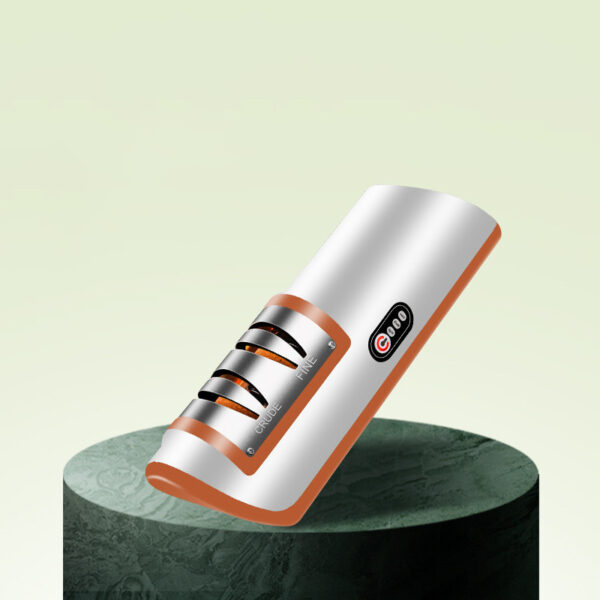USB Electric Knife Sharpener - Image 9