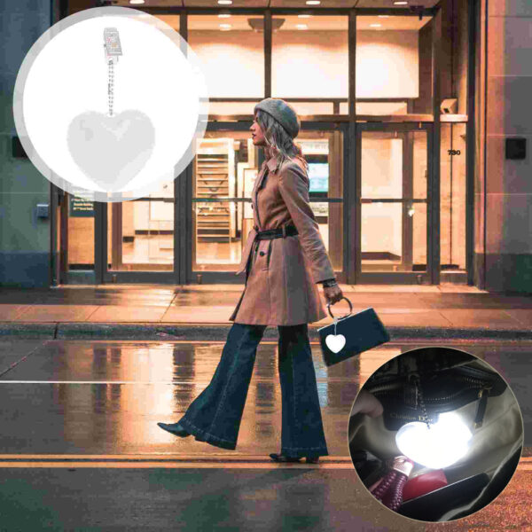 LED Sensor Handbag Light - Image 2