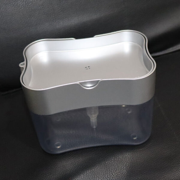 Kitchen soap dispenser - Image 8