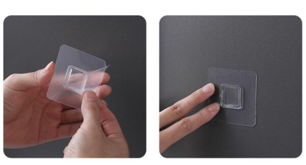 Hands-Free Automatic Toothpaste Dispenser - Image 4