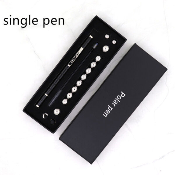 Magnetic Fidget Pen & Stress Relief Gift Set - Image 9