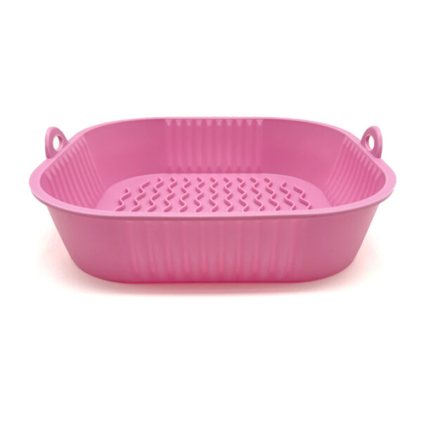 Silicone Tray for Air Fryer - Image 4