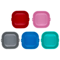 Silicone Tray for Air Fryer