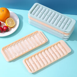 Long Ice Cube Mold
