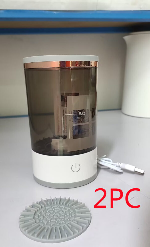 Electric Makeup Brush Cleaner - Image 7