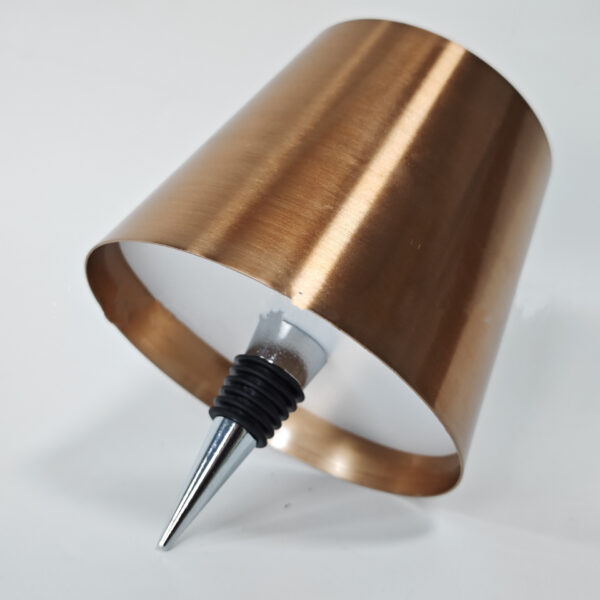 Wireless LED Wine Bottle Lamp - Image 8