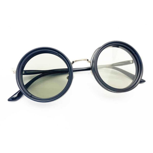 Handmade Dimming Filter Sunglasses - Image 2