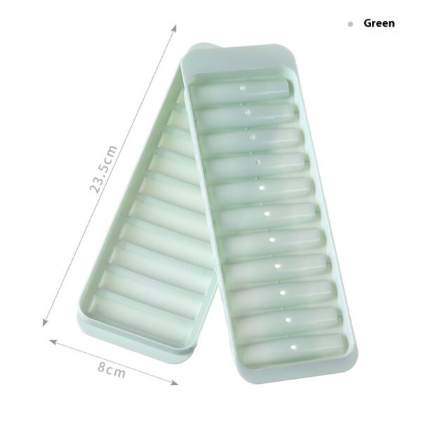 Long Ice Cube Mold - Image 3