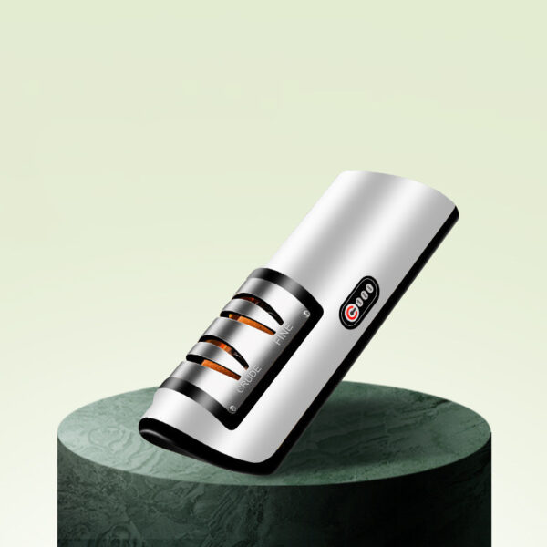 USB Electric Knife Sharpener - Image 8