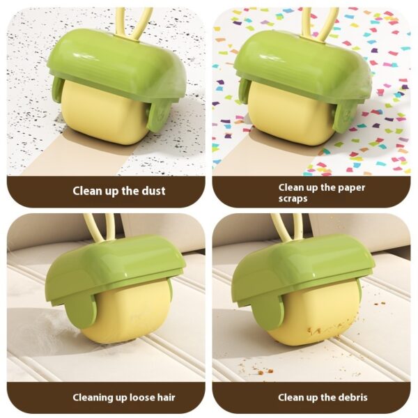Reusable Lint & Hair Remover - Image 5