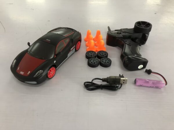 2WD RC Drift Racing Car - Image 8