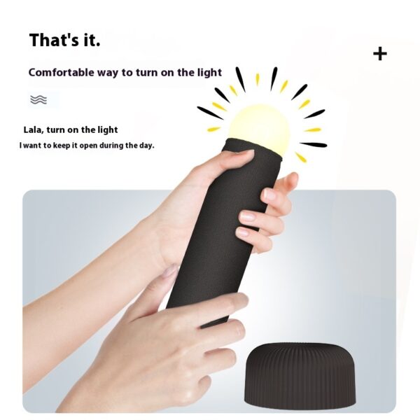 Creative Handheld LED Night Light - Image 7
