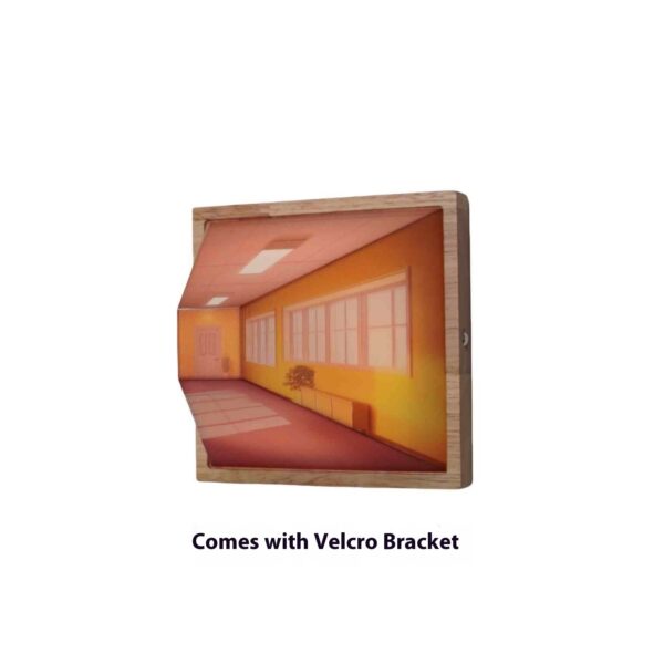 3D Illusion Night Light - Image 4