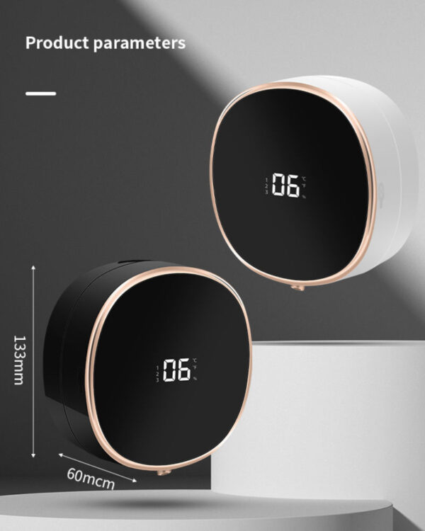 Automatic Infrared Soap Dispenser - Image 5