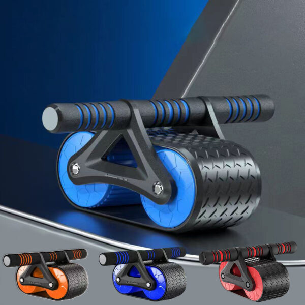 Automatic Rebound Ab Wheel - Image 8