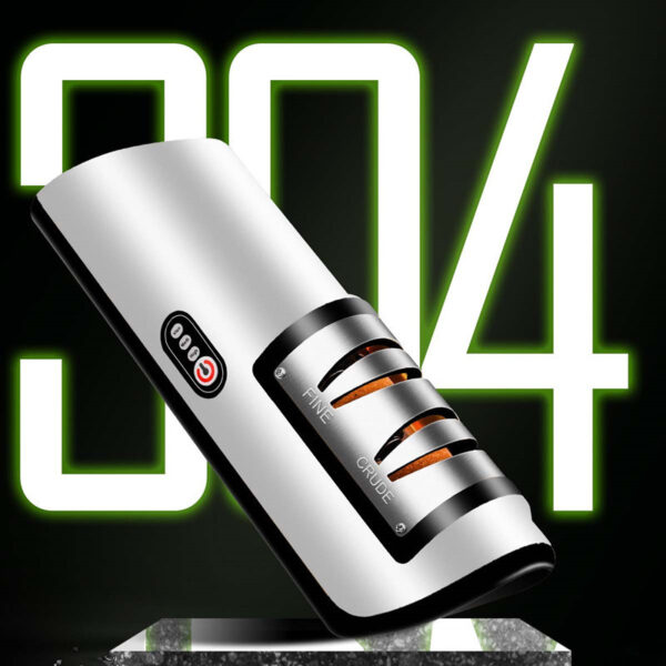USB Electric Knife Sharpener - Image 3