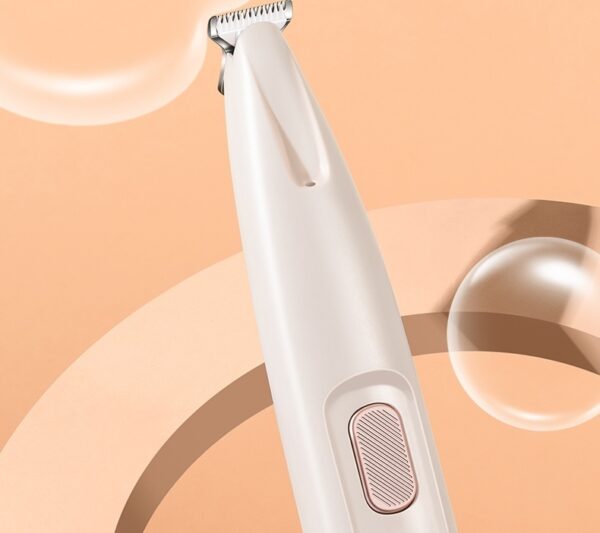 LED Pet Hair Trimmer with Widen Blade - Image 10