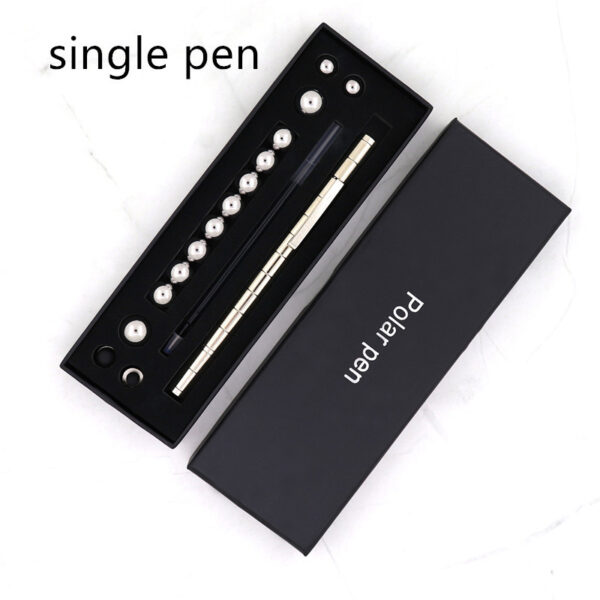 Magnetic Fidget Pen & Stress Relief Gift Set - Image 10