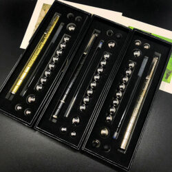 Magnetic Fidget Pen & Stress Relief Gift Set