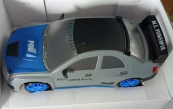 2WD RC Drift Racing Car - Image 5