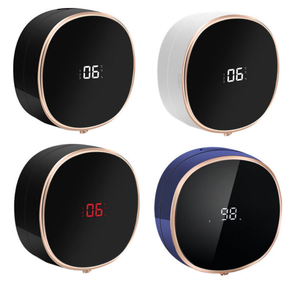Automatic Infrared Soap Dispenser - Image 4