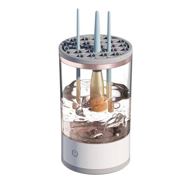 Electric Makeup Brush Cleaner - Image 10