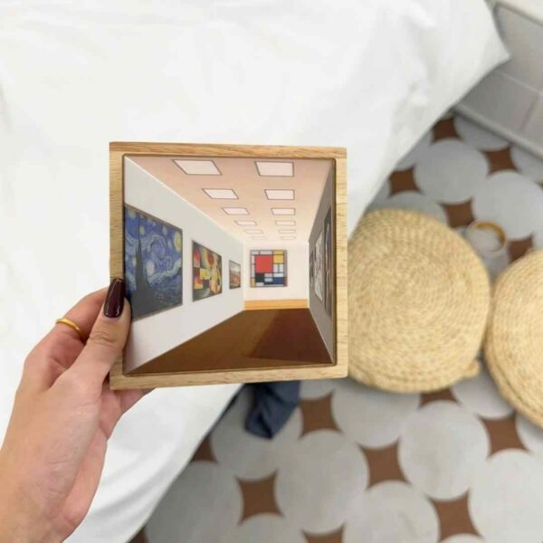 3D Illusion Night Light - Image 9