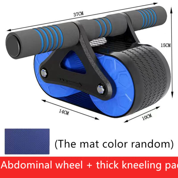 Automatic Rebound Ab Wheel - Image 9